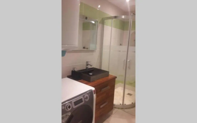 La Croix-Valmer - Appartement agréable et reposant