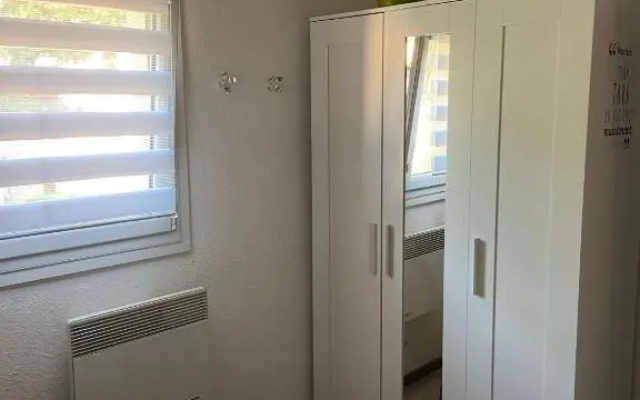 Charmante maison au coeur de la pinède Classée 3 étoiles
