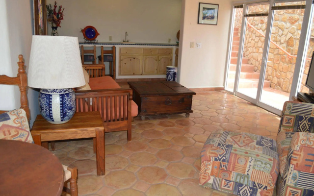 Casa Lorena