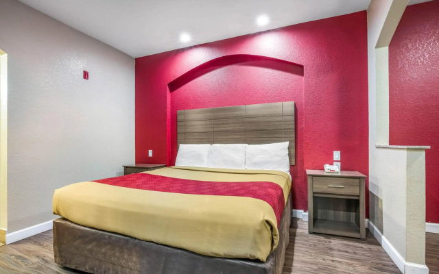 Econo Lodge Inn & Suites Horn Lake - Southhaven