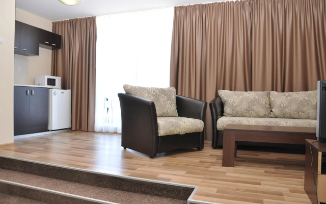 BSA Gradina Hotel All Inclusive