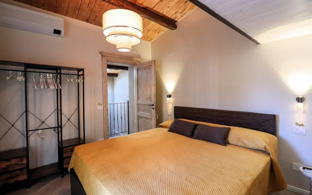 Colosseo Garden Lodge