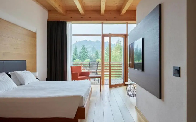 Corona Dolomites Hotel