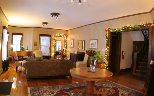 Mulburn Inn