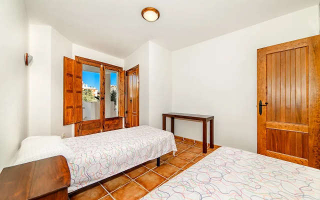 Apartamento Bennecke Modena