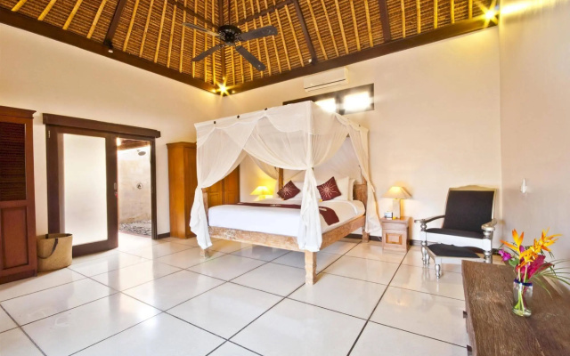 Villa Nakula