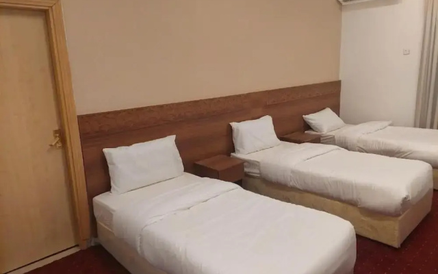Asfour Hotel 4 - EX Masarat Al Durra