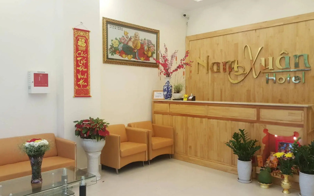 Dong Viet Hotel