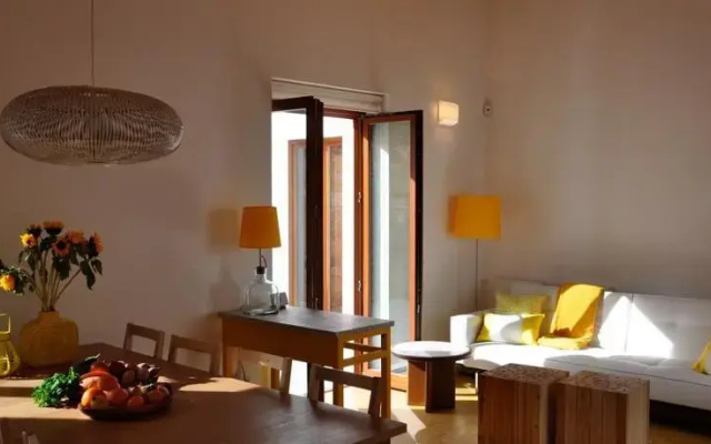 Casa Do Canal
