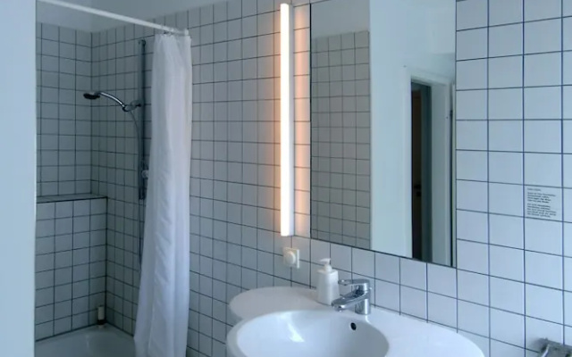 Seehotel am Neuklostersee