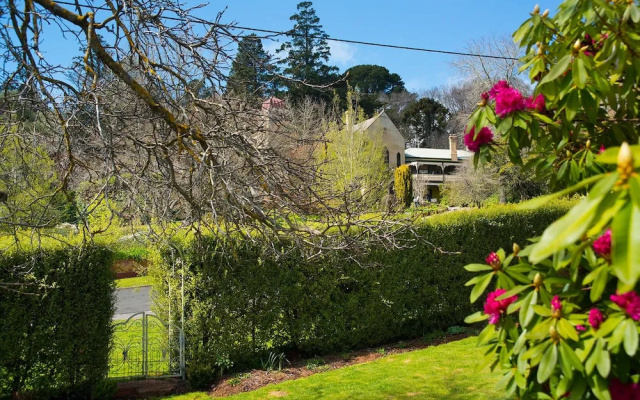 Hillendale - West Wing Daylesford