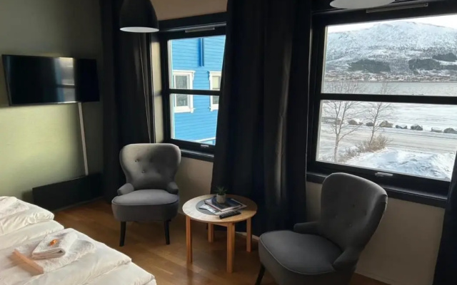 Strand Hotell