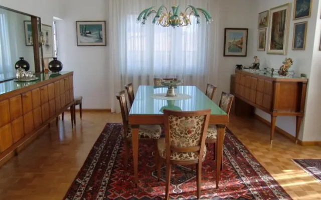 Casa SerGina
