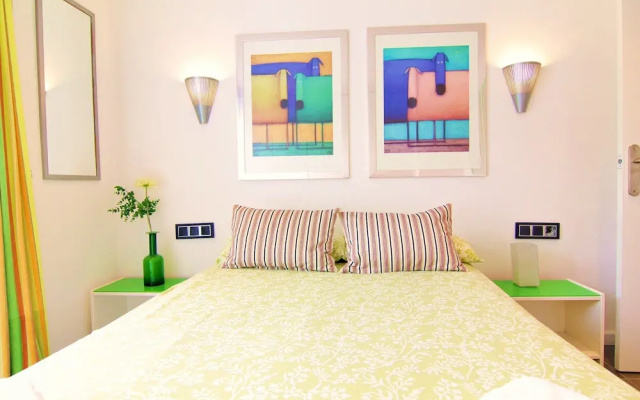 Apartament La Calma Sitges Rentals