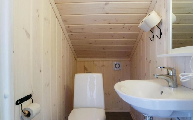 Stunning Home in Lillehammer With 4 Bedrooms and Wifi