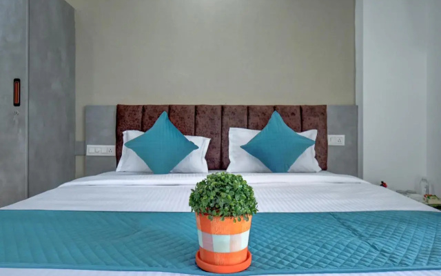 Hotel Cloud 9 Luxury stay - Mysore