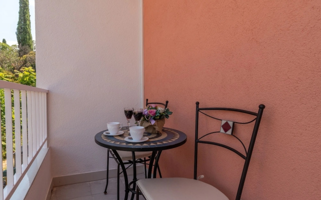 Apartments De Chiudi