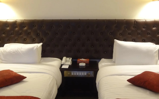 Samiramiss Hotel Amman