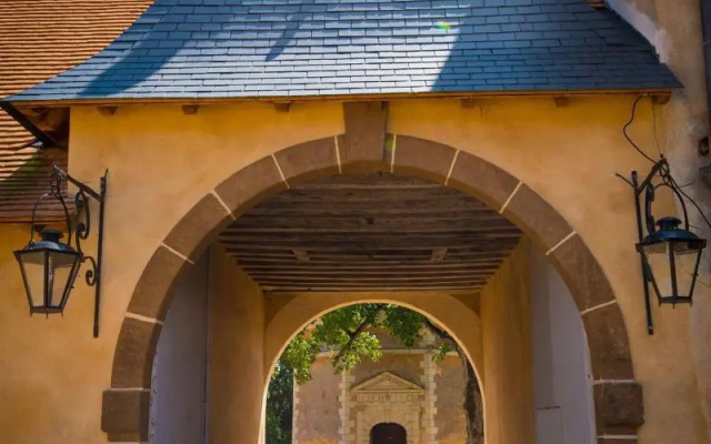 Domaine de La Groirie - Le Mans Ouest