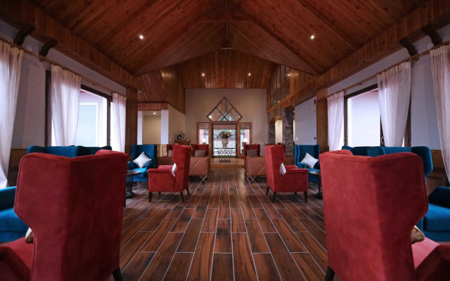 Regenta Resort & Spa Mashobra
