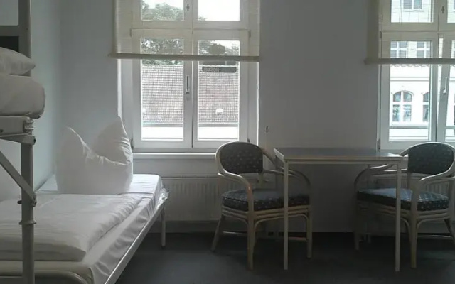 Green Hostel