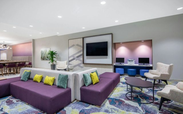 Hilton Garden Inn Surprise Phoenix