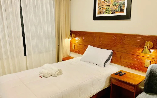 Hotel Daylu Cusco