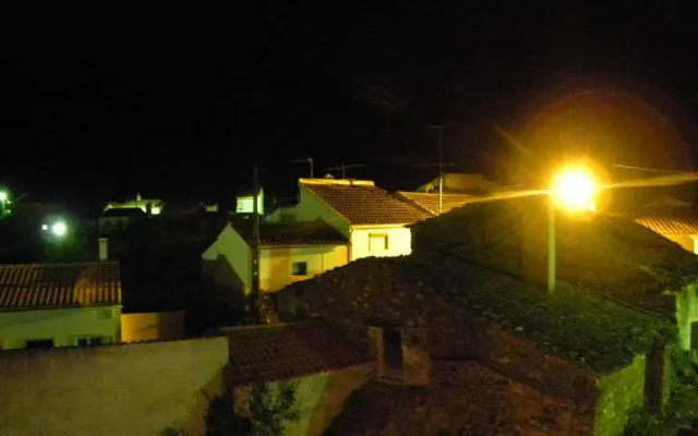 Casa das Estevas