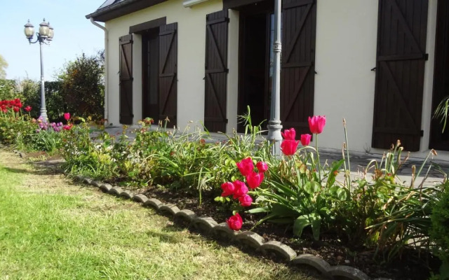 Maison de vacances