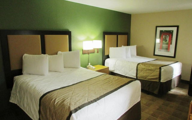Extended Stay America Suites Phoenix Scottsdale