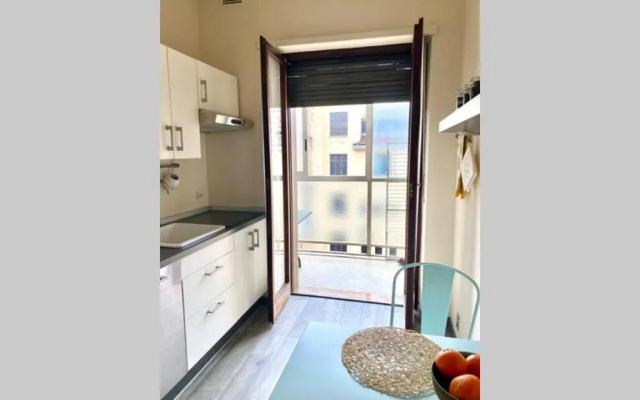 Coco' House: Prestigioso Appartamento In Centro