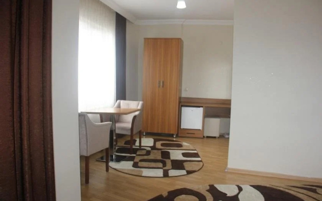 Grand Hekimoglu