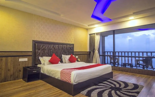 Istana Resort and Spa