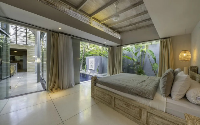 Villa Allure