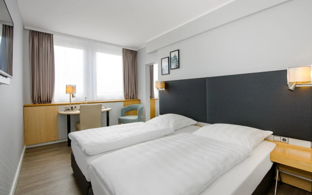Mercure Hotel Potsdam City