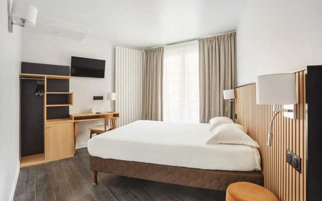 Hotel Gabriel Issy