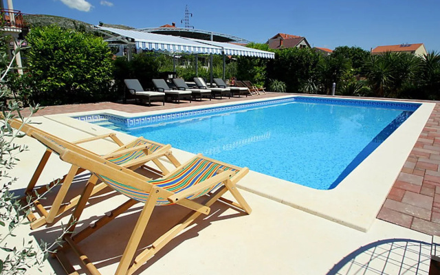 Apartment Mare Ammoudi 15675