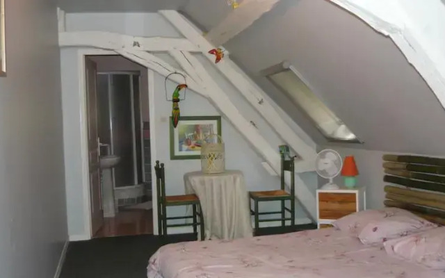 La Ferme du Château