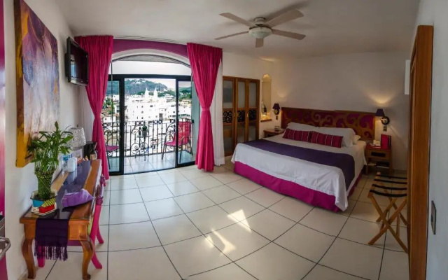 Boutique Pueblo Lindo