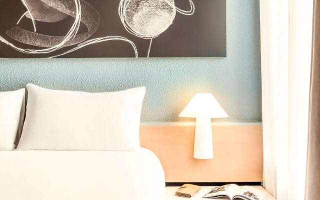 ibis Paris Boulogne Billancourt