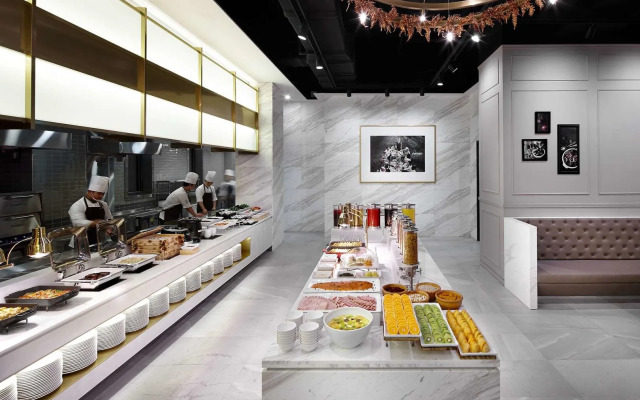 L7 MYEONGDONG by LOTTE HOTELS
