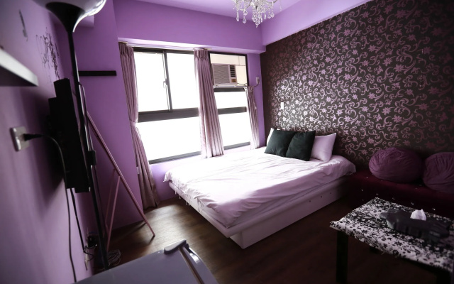 Star Hostel