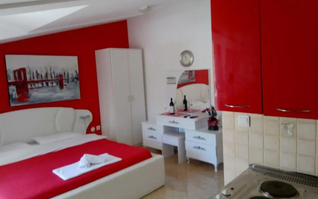 Apartmani M