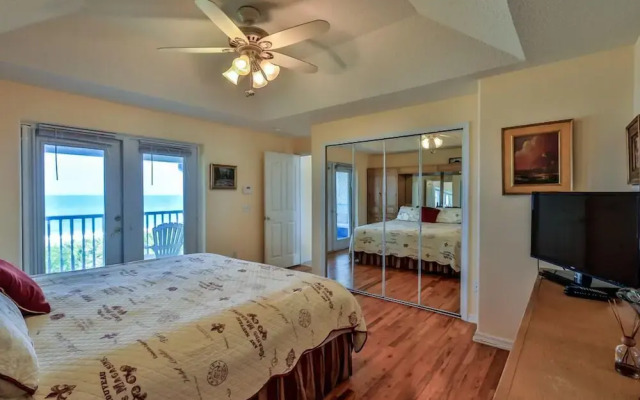 Flagler Beach VR - Beach house