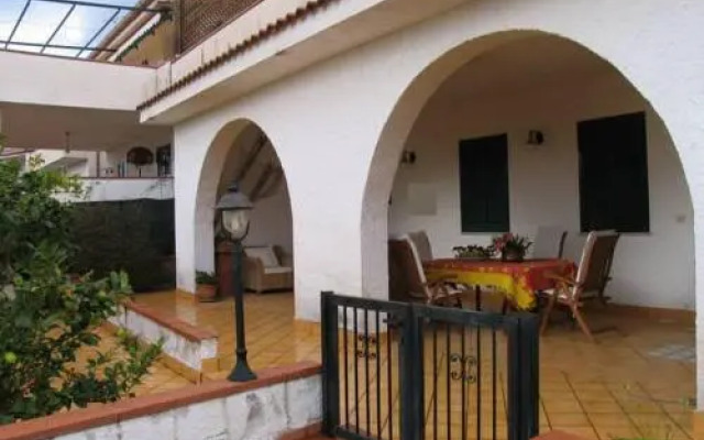 La Residenza Villino Andromaca