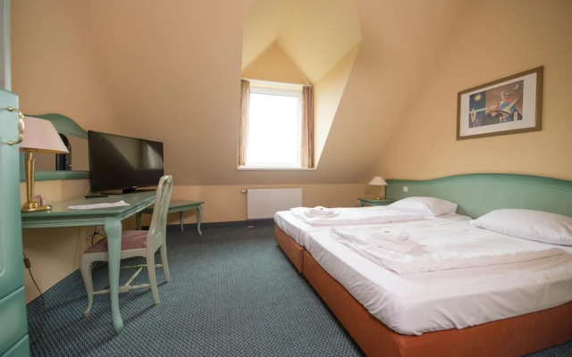 CASILINO Hotel Schweriner Tor