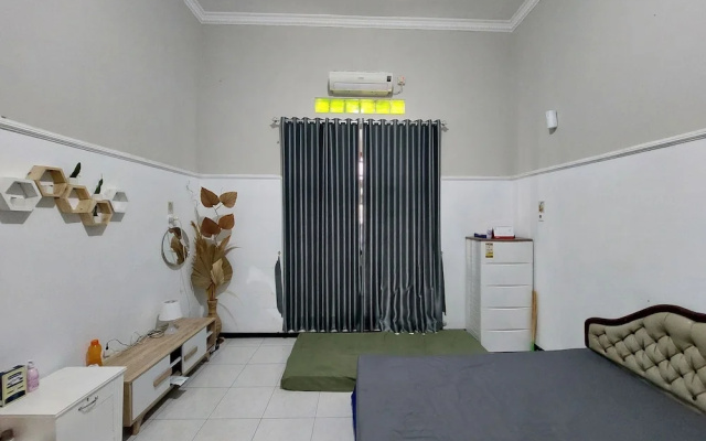 Homestay Rachmad Homestay Warungboto