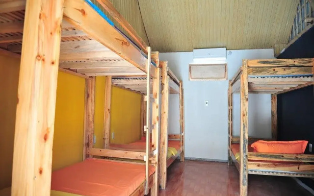 Tiki Hostel