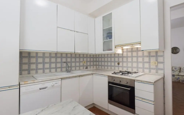 RSH Margutta Exclusive Apartment