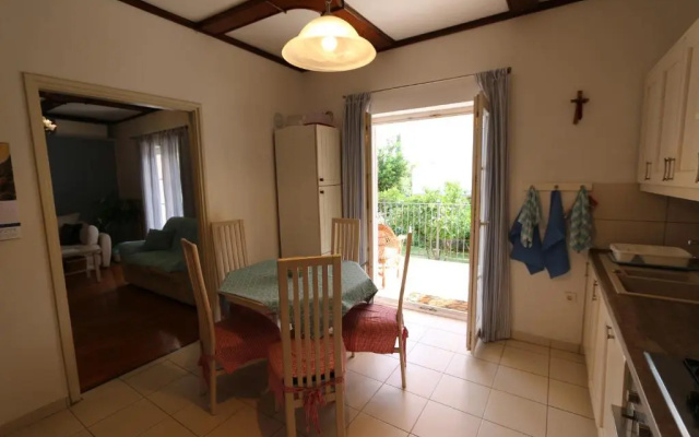 Apartment Pijer
